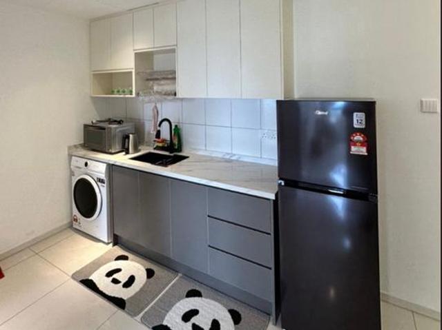 Serviced Residence for rent in Tanjong Sepat, Selangor