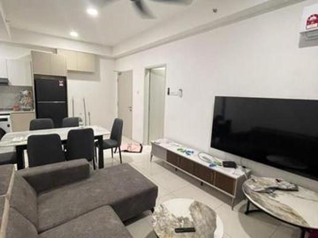 Serviced Residence for rent in Tanjong Sepat, Selangor
