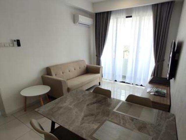 Serviced Residence for rent in Tanjong Sepat, Selangor