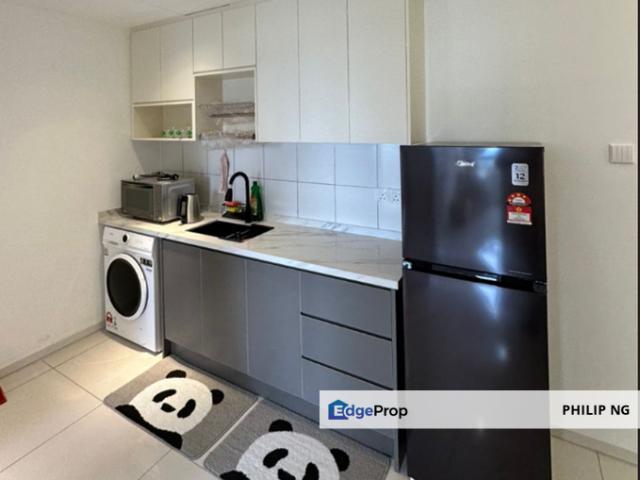 Condominium for rent in Tanjong Sepat, Selangor