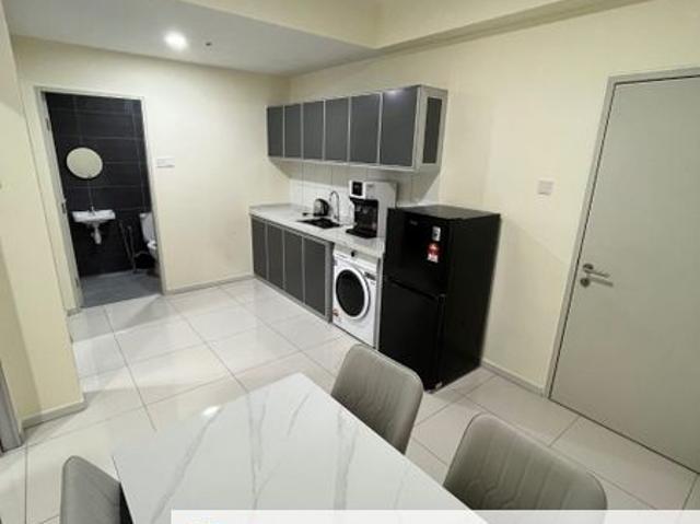 Condominium for rent in Tanjong Sepat, Selangor