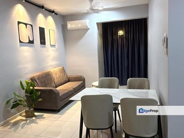 Condominium for rent in Tanjong Sepat, Selangor