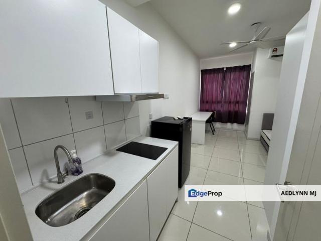 Condominium for sale in Sunsuria City, Sepang