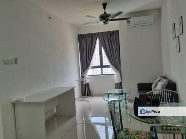 Condominium for rent in Tanjong Sepat, Selangor