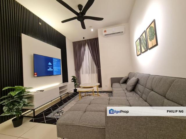 Condominium for rent in Tanjong Sepat, Selangor