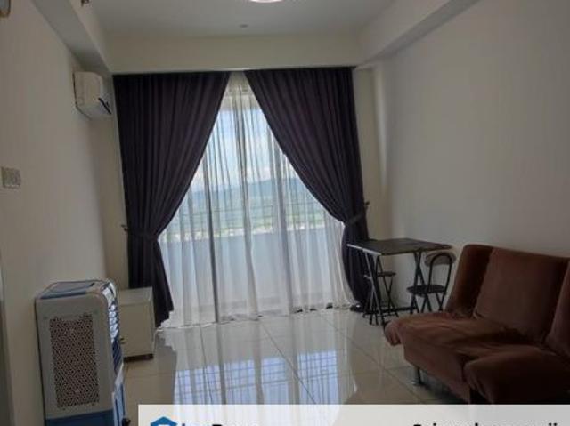 Condominium for rent in Sunsuria City, Sepang