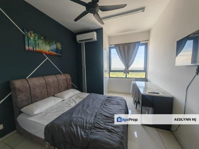 Condominium for sale in Tanjong Sepat, Selangor