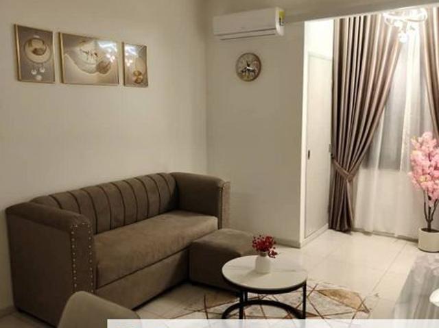 Condominium for rent in Jasper Square Sunsuria City, Sepang