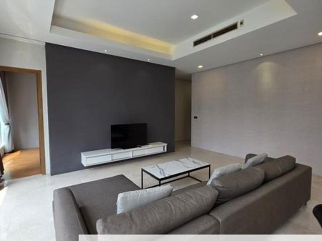Condominium for sale in Tanjong Sepat, Selangor