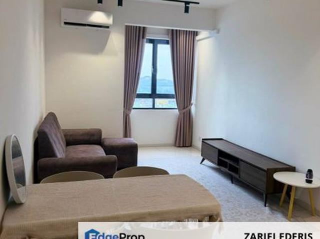 Condominium for rent in Tanjong Sepat, Selangor