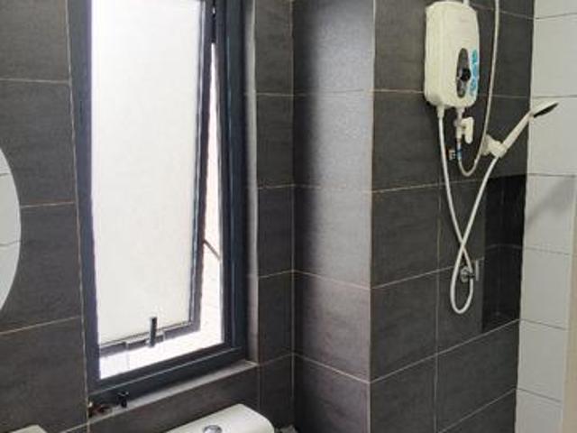 Serviced Residence for sale in Tanjong Sepat, Selangor