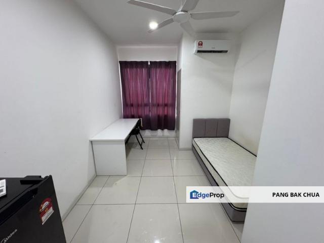 Condominium for sale in Sunsuria City, Sepang
