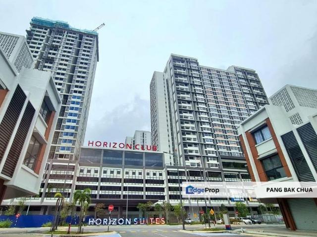 Condominium for sale in Sunsuria City, Sepang