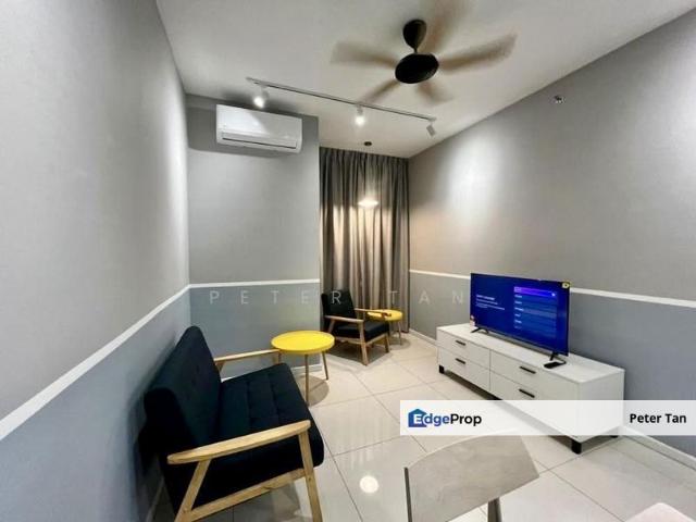 Condominium for rent in Sunsuria City, Sepang