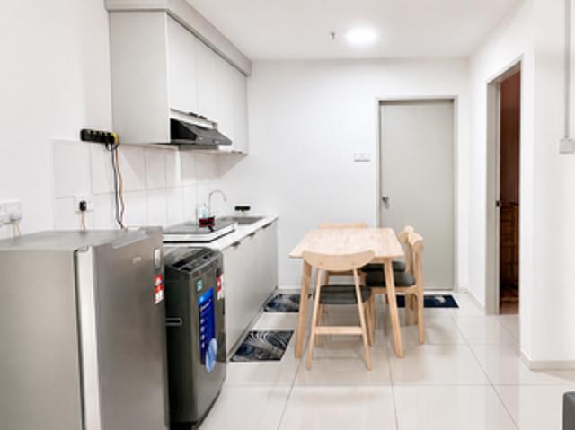 Condominium for rent in Tanjong Sepat, Selangor