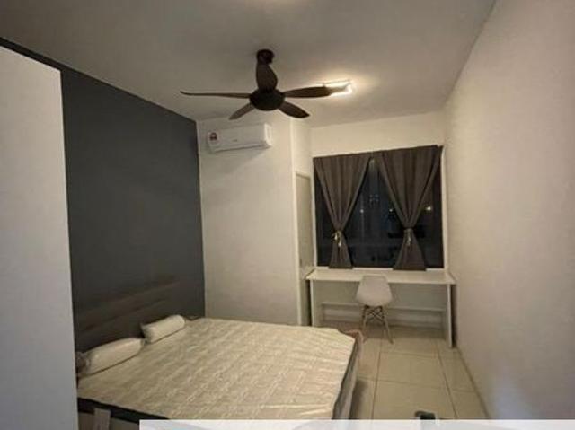 Condominium for sale in Tanjong Sepat, Selangor