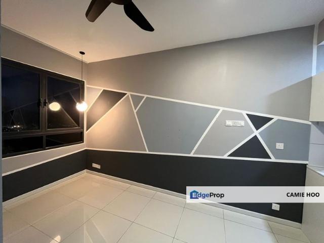 Condominium for sale in Sunsuria City, Sepang