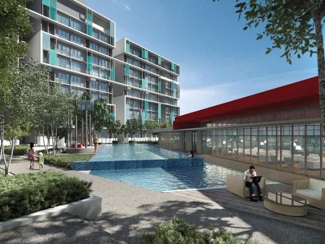 Room for rent in Tanjong Sepat, Selangor