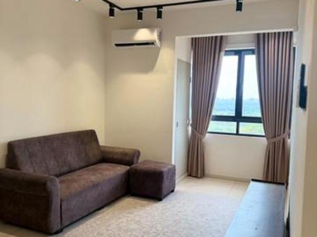 Serviced Residence for rent in Tanjong Sepat, Selangor