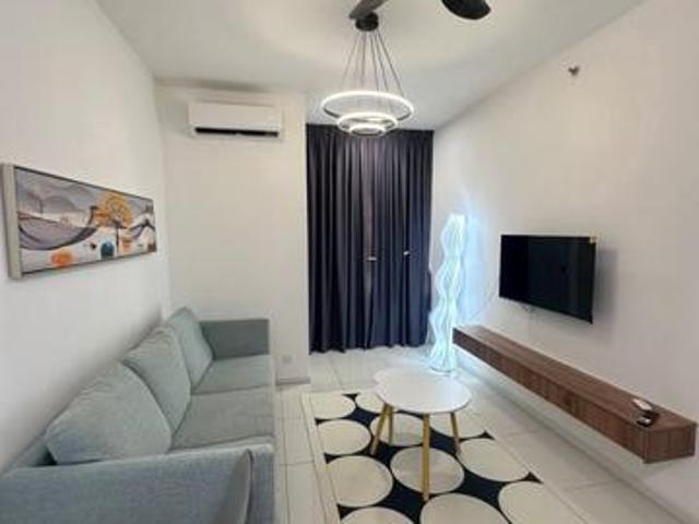 Serviced Residence for rent in Tanjong Sepat, Selangor