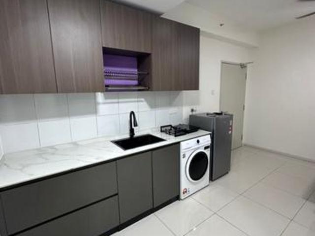 Serviced Residence for rent in Tanjong Sepat, Selangor