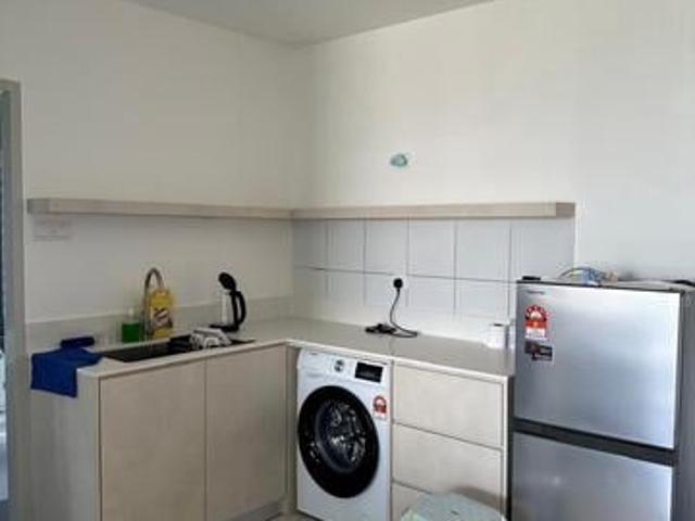 Serviced Residence for rent in Tanjong Sepat, Selangor