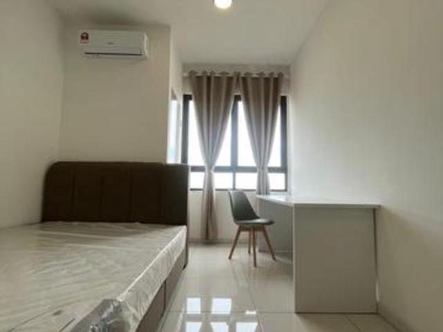 Serviced Residence for sale in Tanjong Sepat, Selangor