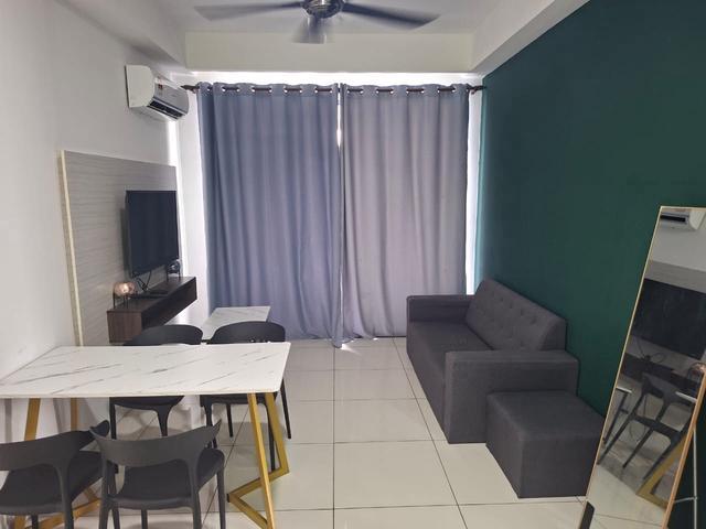 Serviced Residence for rent in Tanjong Sepat, Selangor