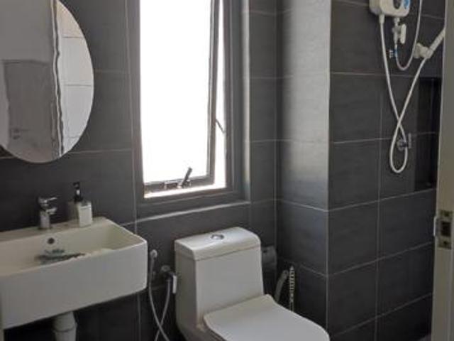 Serviced Residence for rent in Tanjong Sepat, Selangor