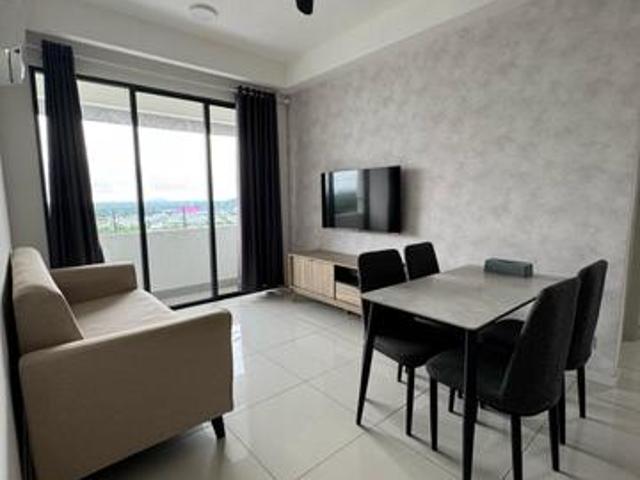 Serviced Residence for rent in Dengkil, Sepang