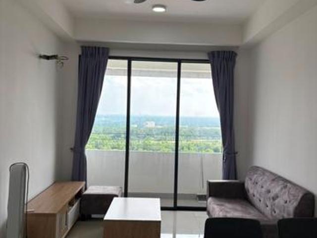 Serviced Residence for rent in Tanjong Sepat, Selangor