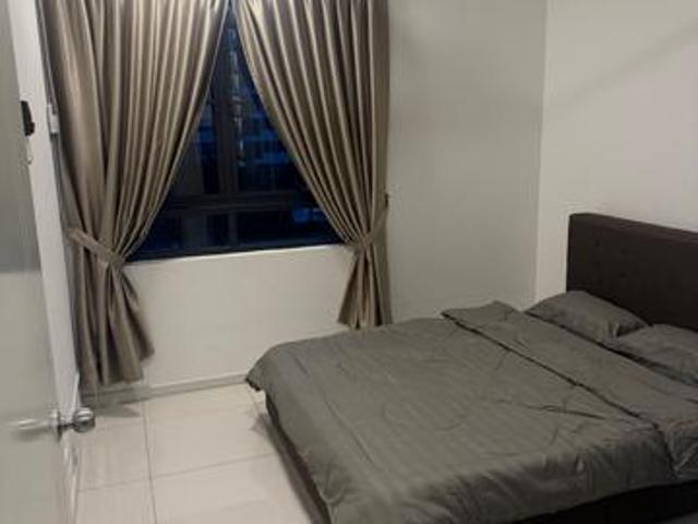 Serviced Residence for rent in Tanjong Sepat, Selangor