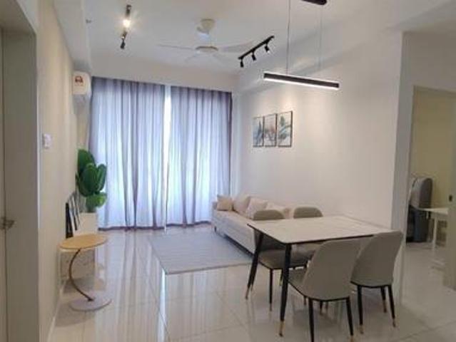 Serviced Residence for rent in Tanjong Sepat, Selangor