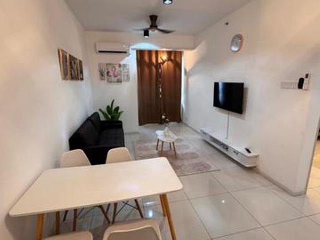 Serviced Residence for rent in Tanjong Sepat, Selangor