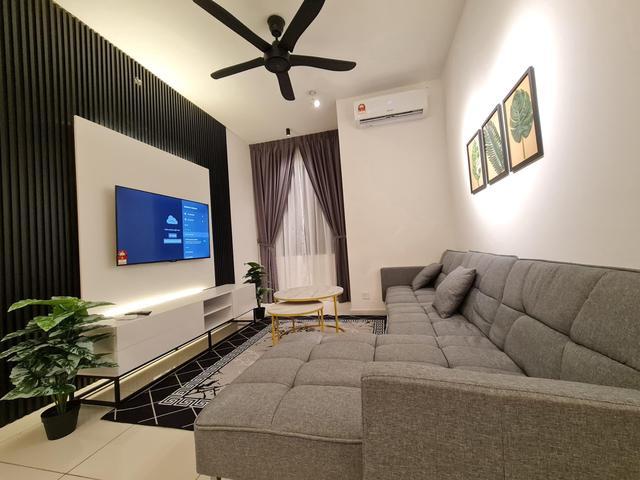 Serviced Residence for rent in Tanjong Sepat, Selangor