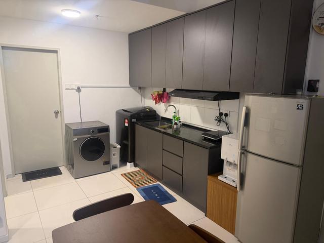 Serviced Residence for rent in Tanjong Sepat, Selangor