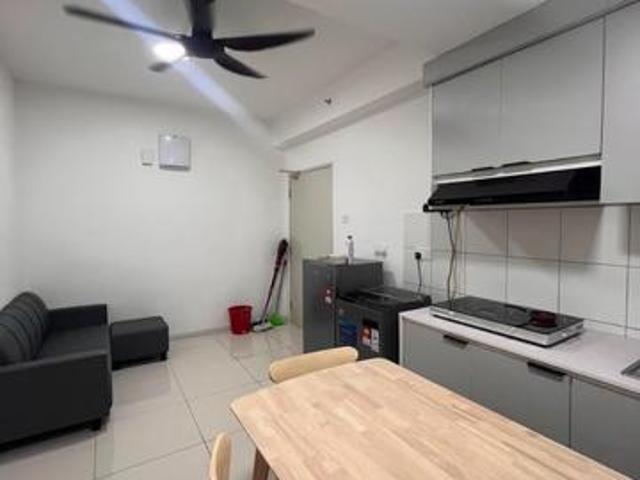 Serviced Residence for rent in Tanjong Sepat, Selangor