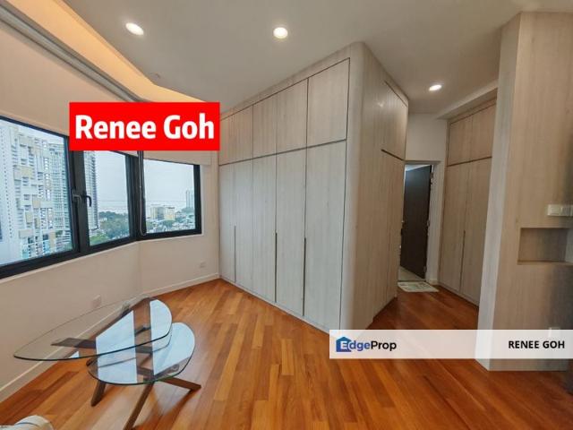 Condominium for rent in Tanjung Bungah Park, George Town