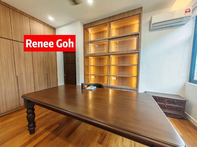 Condominium for rent in Timur Laut, George Town