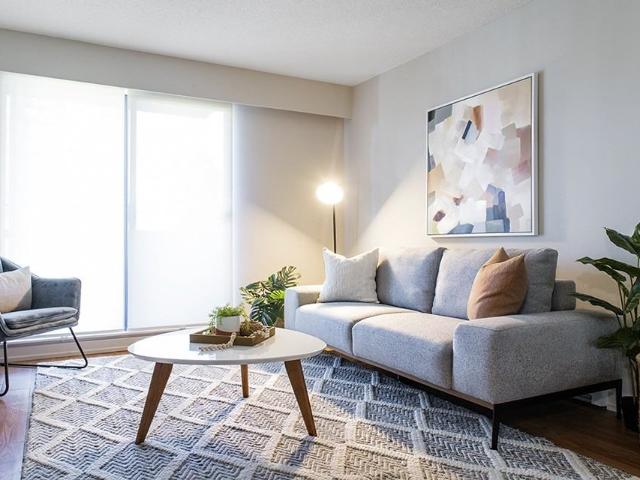 Apartment for rent in Burnaby, British Columbia