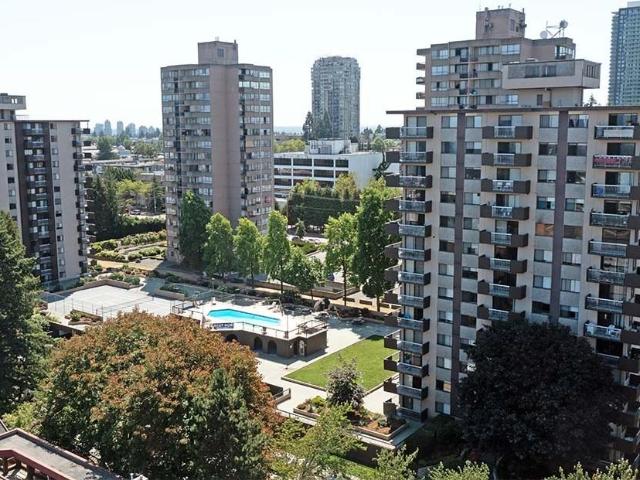 Apartment for rent in Burnaby, British Columbia
