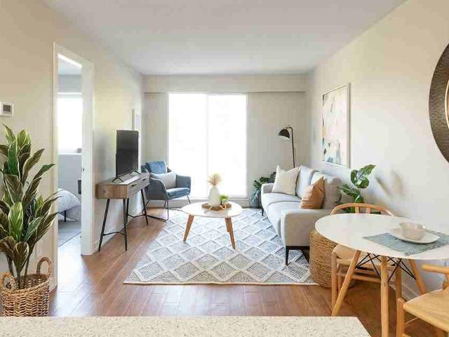 Apartment for rent in Burnaby, British Columbia