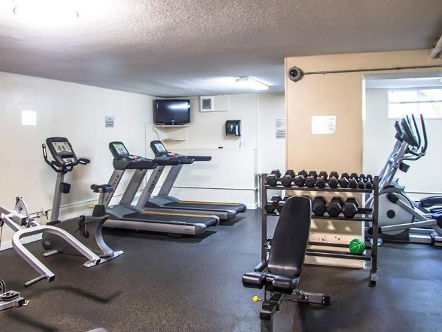 Apartment for rent in Burnaby, British Columbia
