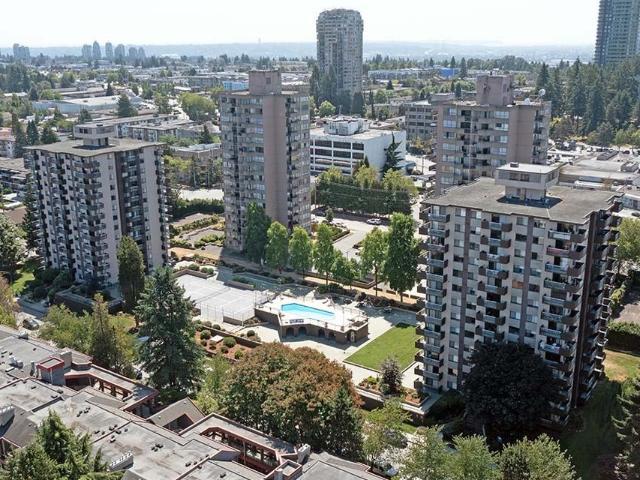 Apartment for rent in Burnaby, British Columbia