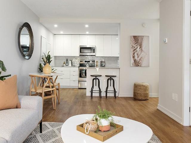 Apartment for rent in Burnaby, British Columbia
