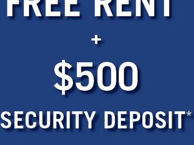 Apartment for rent in Burnaby, British Columbia
