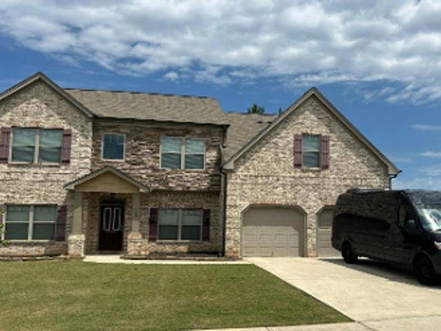 House for sale in Logan Point, Loganville