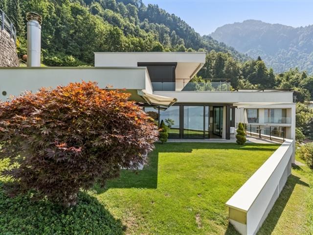 Einfamilienhaus kaufen in Lü