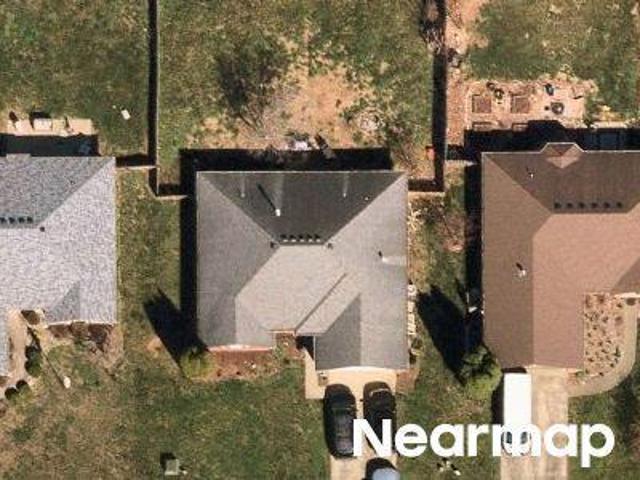 House for sale in Charlestown, Indiana