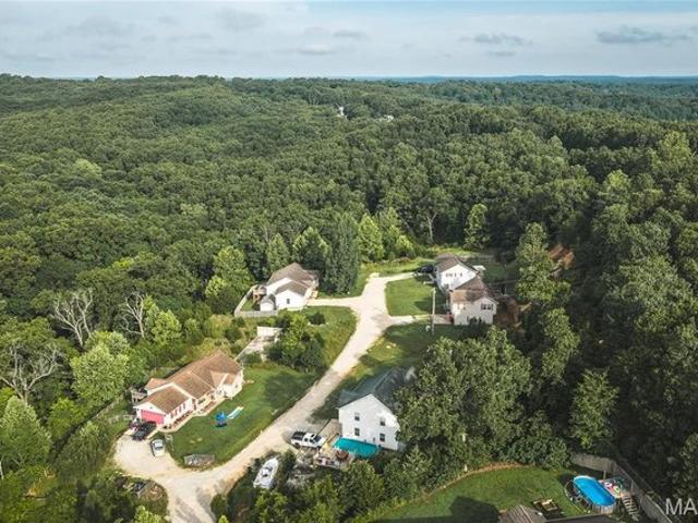 Land for sale in Saint Robert, Missouri